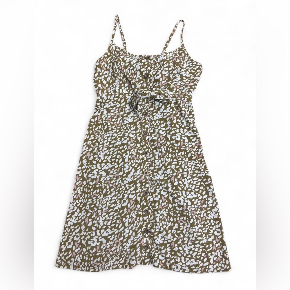 Listicle Women’s Dress Size Small